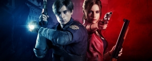 Capcom veranstaltet Konferenz zur Resident Evil-Engine