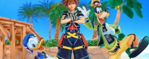 Square Enix sucht Verstärkung für Kingdom Hearts in HD