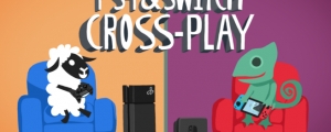 Ultimate Chicken Horse: Update bringt Cross-Platform Play zwischen Nintendo Switch und PS4