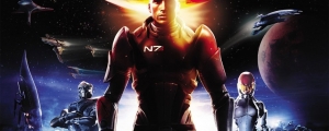 EA entwickelt angeblich Mass Effect Trilogy-Remaster