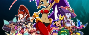 WayForward denkt seit Jahren über ein mögliches 3D-Shantae-Abenteuer nach