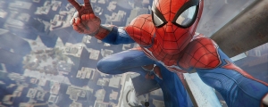 Marvel's Avengers: Spider-Man schließt sich den Helden exklusiv auf PlayStation an