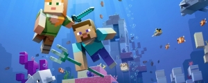 Minecraft: Verfilmung auf unbestimmte Zeit verschoben