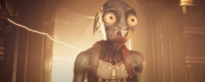 Oddworld: Soulstorm debütiert bei PlayStation Plus