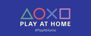 Weitere zehn Spiele werden zum Play at Home Programm hinzugefügt