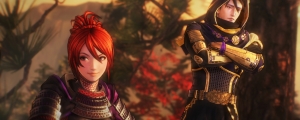 Samurai Warriors 5: Neue Kämpfer und Fähigkeiten samt Gameplay vorgestellt