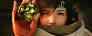 Trailer zu Final Fantasy VII Remake Intergrade zeigt neues Minispiel 