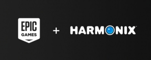 Fortnite wird musikalisch: Epic Games übernimmt Harmonix
