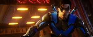 Gotham Knights: Gameplay zeigt Nightwing und Red Hood, PS4-Version eingestellt