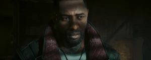 Cyberpunk 2077: Phantom Liberty schickt Idris Elba in die Zukunft