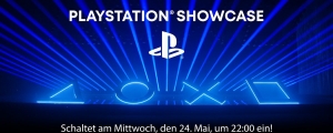 Sony: Große Ankündigungen beim heutigen PlayStation Showcase