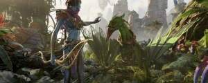 Ubisoft zeigt die Open World von Avatar: Frontiers of Pandora & verrät Details zur Story