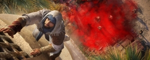 Assassin's Creed Mirage: Story- und Gameplay-Trailer zeigen die Rückkehr zu den Wurzeln