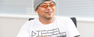 Hideki Kamiya verlässt Platinum Games