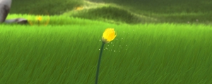 Flower (PSN)