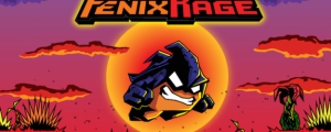 Fenix Rage (PSN)