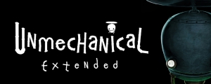 Unmechanical: Extended Edition (PSN)