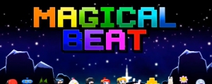 Magical Beat (PSN)