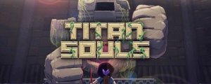 Titan Souls (PSN)