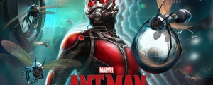 Zen Pinball 2: Ant-Man (PSN)