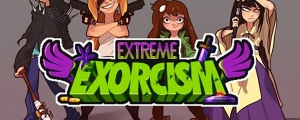 Extreme Exorcism (PSN)