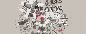 Curses 'N Chaos (PSN)