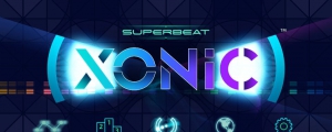 SUPERBEAT: XONiC