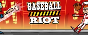 Baseball Riot (PSN)