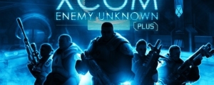 XCOM: Enemy Unknown Plus (PSN)