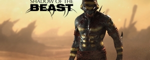 Shadow of the Beast (PSN)