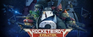 Rocketbirds 2: Evolution (PSN)