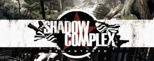 Shadow Complex Remastered (PSN)