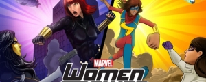 Zen Pinball 2: Marvel’s Women of Power (PSN)