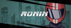 Ronin (PSN)