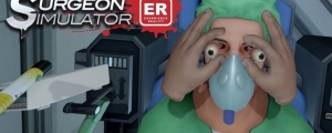 Surgeon Simulator: Experience Reality (PSN)