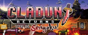 Cladun Returns: This is Sengoku! (PSN)