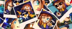 A Hat in Time (PSN)