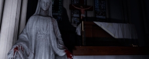 The Exorcist: Legion VR 