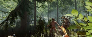 The Forest (PSN)