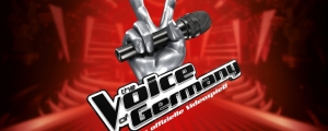 The Voice of Germany: Das offizielle Videospiel