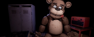 Five Nights at Freddy's: Help Wanted (PSN)