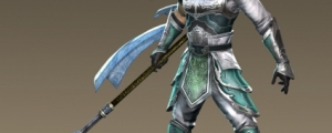 Dynasty Warriors: Eiketsuden angekündigt