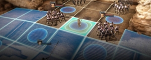 Erste Screenshots zu Dynasty Warriors: Eiketsuden veröffentlicht
