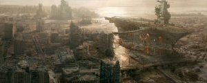 Bethesda sichert sich den Namen Fallout 4 in Europa