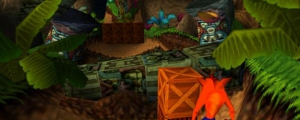Gerücht: Crash Bandicoot wieder zurück bei Sony?