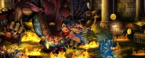  Dragon's Crown: Patch macht das Spiel noch schwerer