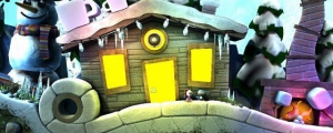 LittleBigPlanet beschenkt euch mit Weihnachts-Update