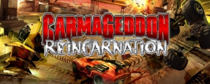 Erster Video-Einblick zu Carmageddon: Reincarnation veröffentlicht