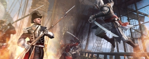 Assassin's Creed: Feudales Japan ist ein mögliches Setting für zukünftige Spiele