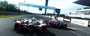 Gran Turismo 6: Update 1.04 steht zur Abfahrt bereit